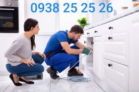 Thông Bồn Rửa Chén