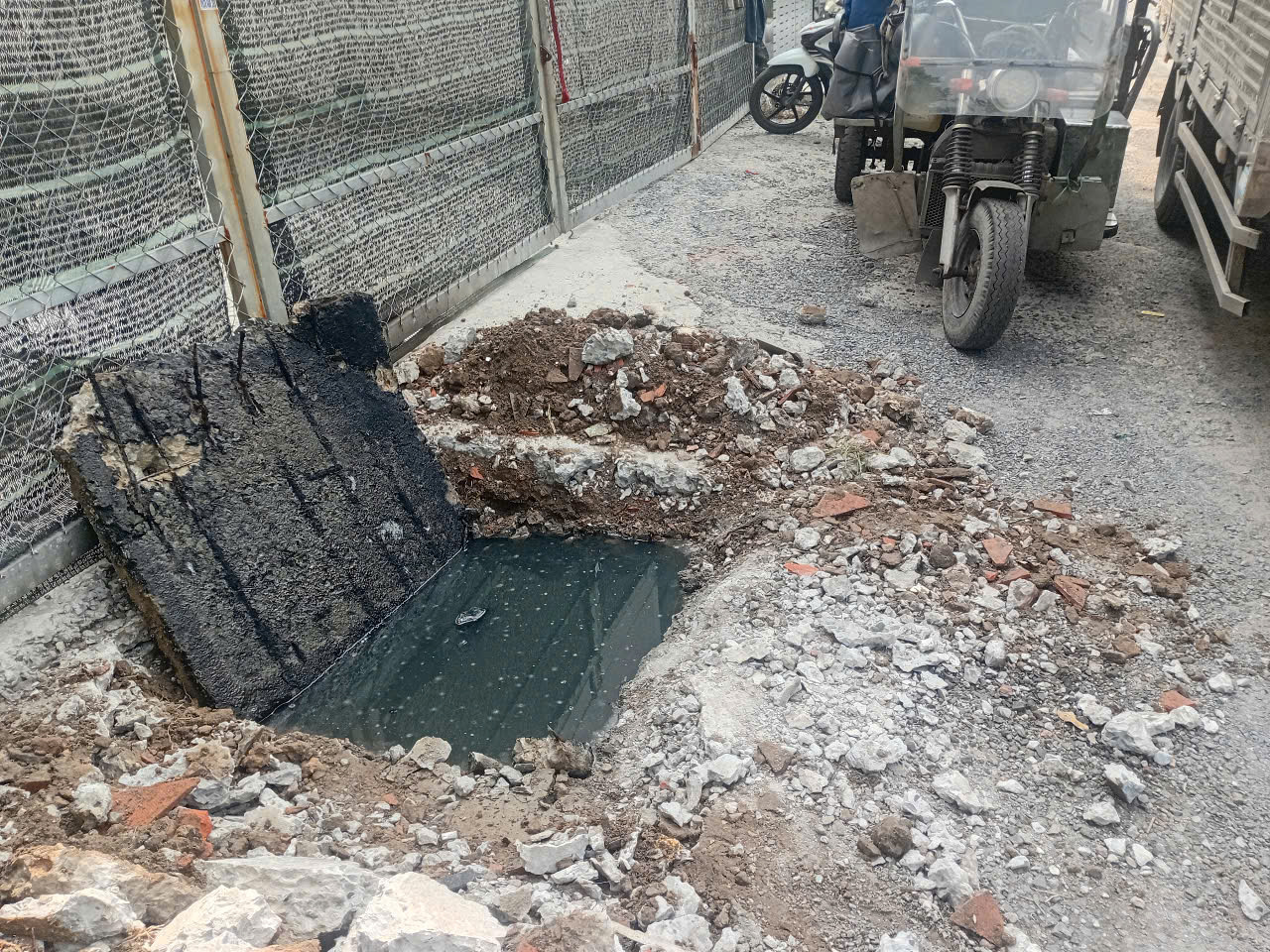 thông cống nghẹt phường xóm chiếu uy tín chuyên nghiệp