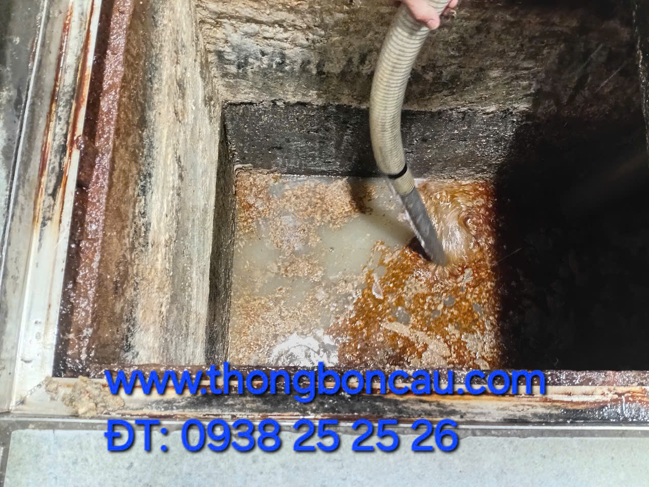 thông cống nghẹt phường bàn cờ uy tín chuyên nghiệp