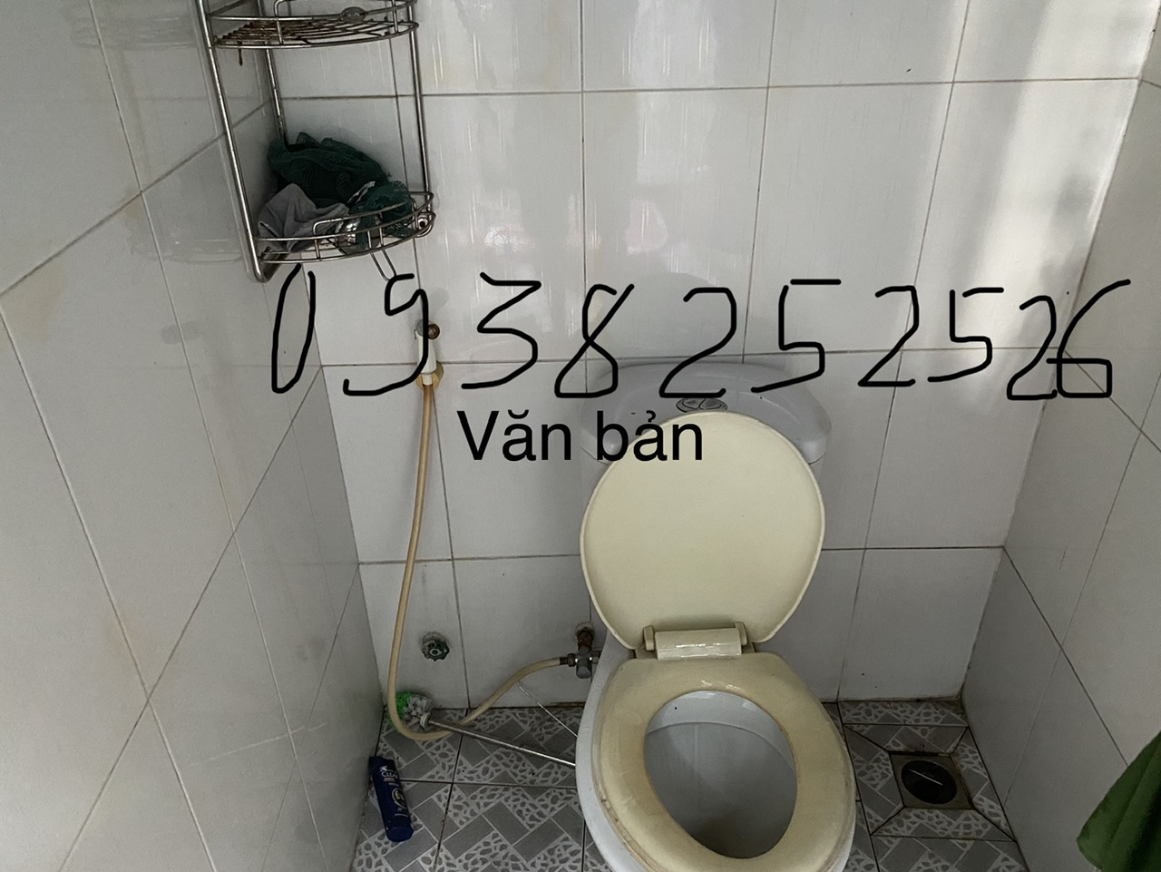 thông nghẹt bồn cầu thị trấn hóc môn