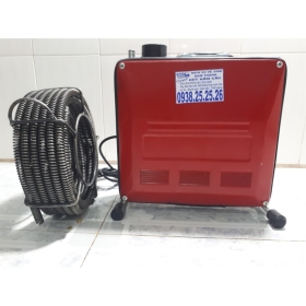 Cách Thông Cống Nghẹt