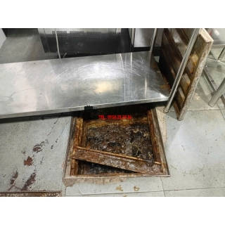 Hút Bể Phốt Phường Bến Thành