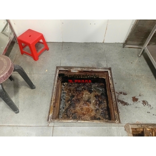 Hút Bể Phốt Phường Tân Định