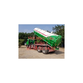 Hút Hầm Cầu Quận 7