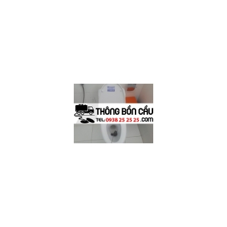 Rút Hầm Cầu Tại Phường 14 Gò Vấp