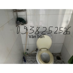 Thông Bồn Cầu Nghẹt Phường Sơn Kỳ