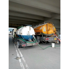 Thông Bồn Cầu Ở Đường Tân Sơn Nhì