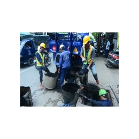 Thông Bồn Cầu Phường 1 Quận 3