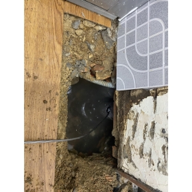 Thông Bồn Cầu Phường 8 Gò Vấp