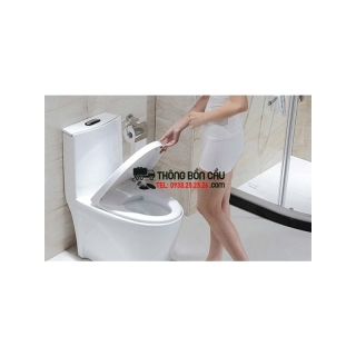 Thông Bồn Cầu Phường Chánh Hưng