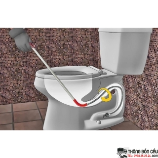 Thông Bồn Cầu Phường Đức Nhuận