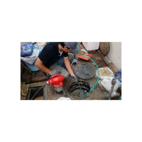 Thông Bồn Cầu Phường Hòa Thạnh