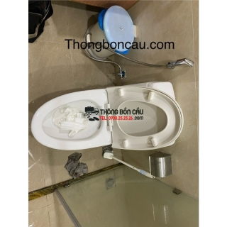 Thông Bồn Cầu Phường Phú Định