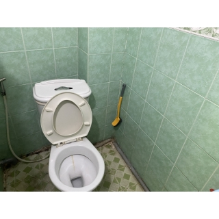 Thông Bồn Cầu Phường Tân Mỹ