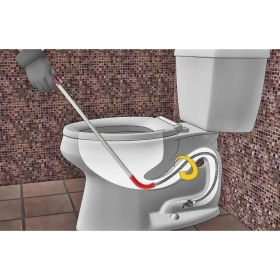 Thông Bồn Cầu Tại Đường Huỳnh Thiện Lộc