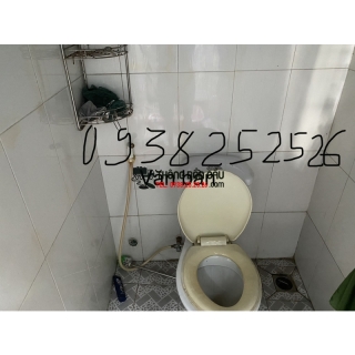 Thông Bồn Cầu Xã Bà Điểm