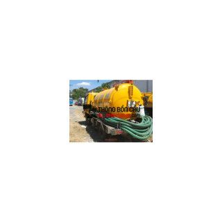 Thông Bồn Rửa Chén Phường Tân Hưng