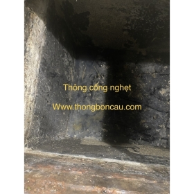 Thông Cống Nghẹt Phường Cầu Ông Lãnh