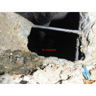 Thông Cống Nghẹt Phường Diên Hồng