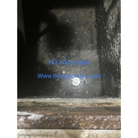 Thông Cống Nghẹt Phường Nguyễn Cư Trinh