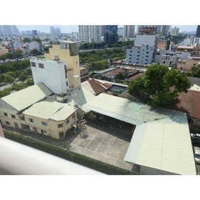Thông Cống Nghẹt Phường Phạm Ngũ Lão