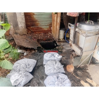 Thông Cống Nghẹt Quận 5