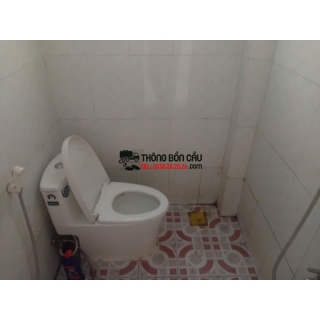Thông Nghẹt Bồn Cầu Phường Phước Long