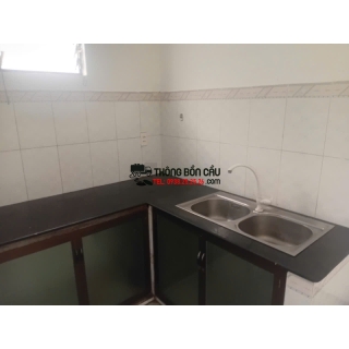 Thông Nghẹt Bồn Rửa Chén Xã Bình Chánh