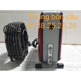 Thông Tắc Bồn Cầu Phường 26 Bình Thạnh