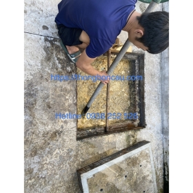 Thông Tắc Bồn Cầu Phường Bình Trị Đông A
