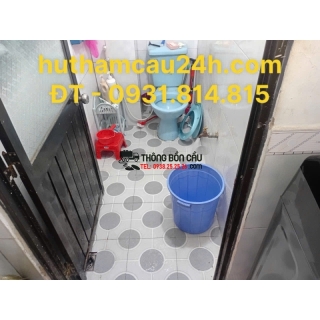 Thông Tắc Bồn Cầu Phường Long Phước