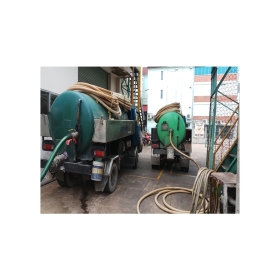 Thông Tắc Bồn Cầu Phường Tân Quy