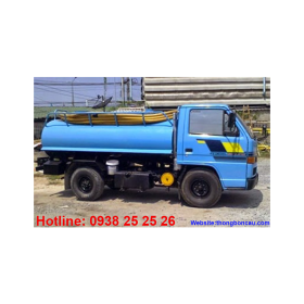 Thông Tắc Bồn Cầu Phường Tân Thới Nhất