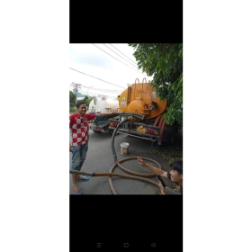 Thông Tắc Bồn Cầu Tại Xã Trung Chánh