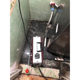 Thông Tắc Bồn Cầu Xã Tân Phú Trung