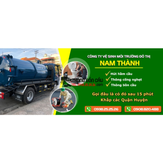 Thông Tắc Cống Nghẹt Quận Tân Phú